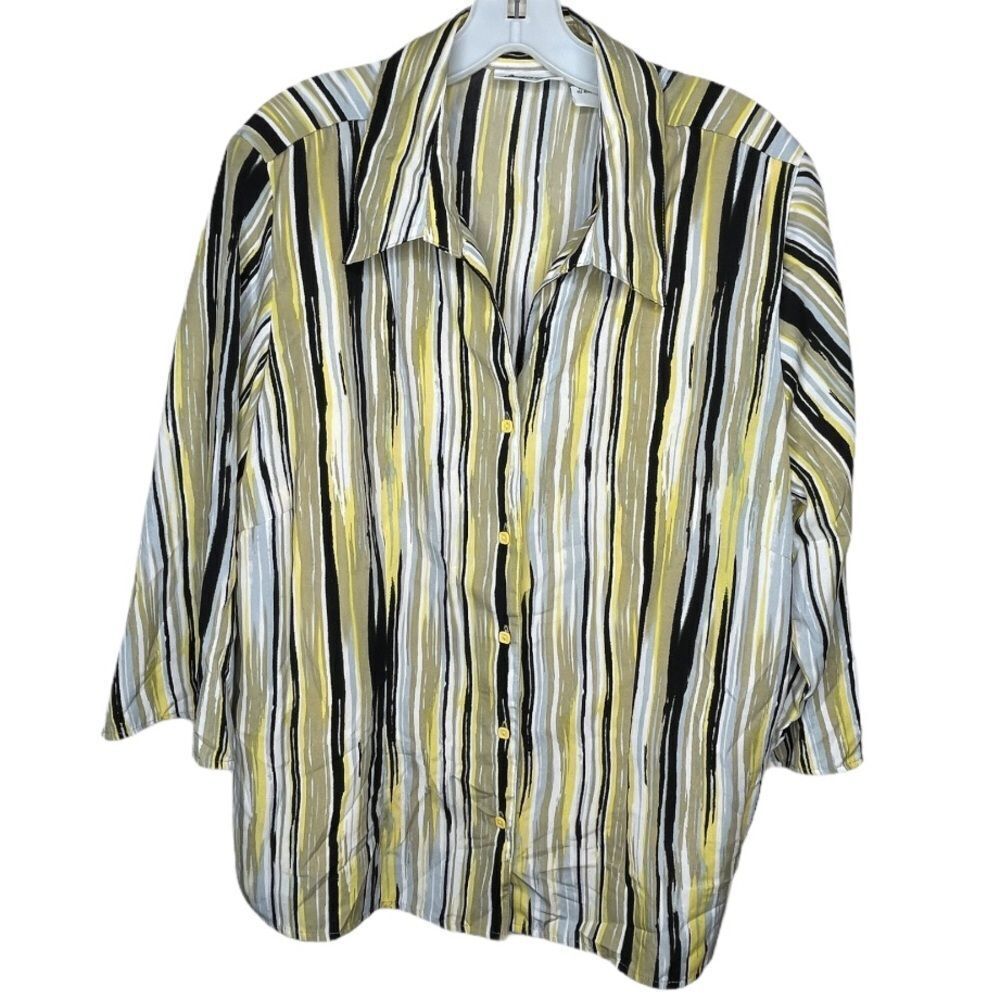 Vintage Joanna Top